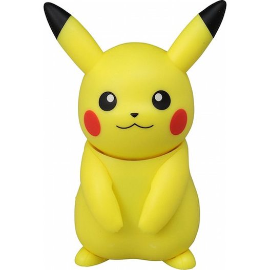 Mua bán TAKARA TOMY ROBOT POKEMON PIKACHU